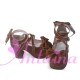 Antaina Shoes Model 128